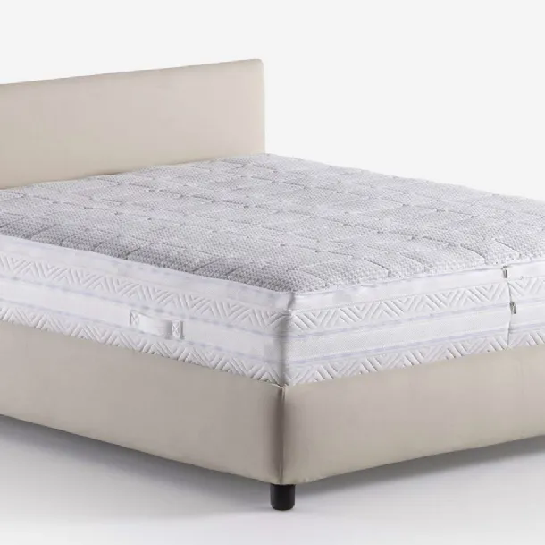 Materasso Olimpo 3 Zone Top Sense di Flou