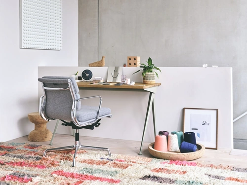 Scrittoio Compas Direction di Vitra