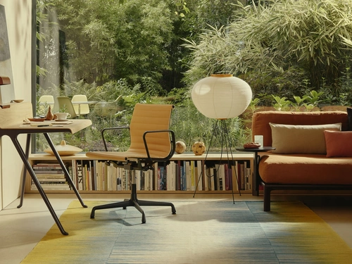 Scrittoio Courier di Vitra