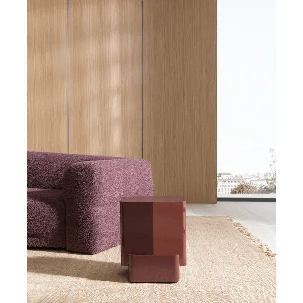 Tavolino Lèa di Molteni & C