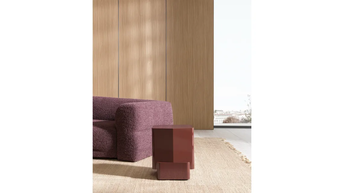 Tavolino Lèa di Molteni & C