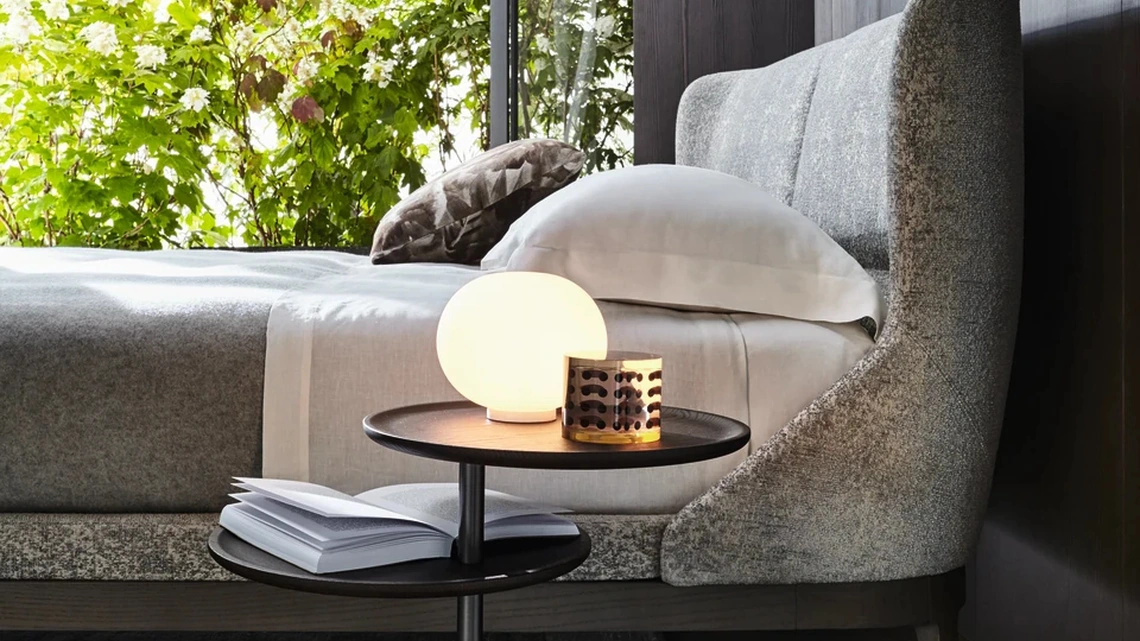 Tavolino Vicino Table di Molteni & C