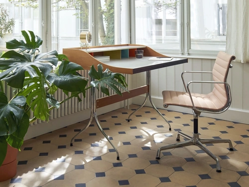 Scrittoio Home Desk di Vitra