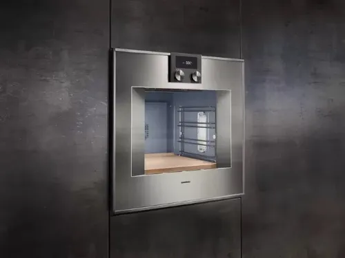 Forno Serie 400 BO420112 di Gaggenau