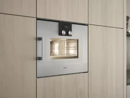 Forno Combivapore S200 BSP271111 di Gaggenau