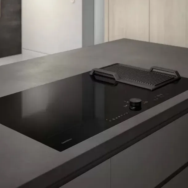 Piano Cottura a Induzione S200 CI262115 di Gaggenau