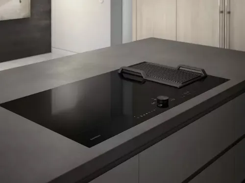 Piano Cottura a Induzione S200 CI262115 di Gaggenau