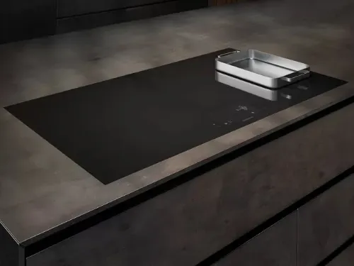Piano Cottura Full Induction S400 CX482101 di Gaggenau