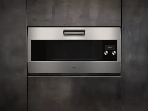 Forno Acciaio Inox EB333111 di Gaggenau