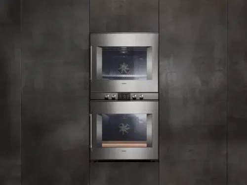 Forno Doppio S400 BX480112 di Gaggenau