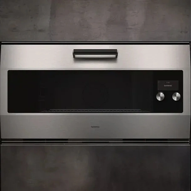 Forno EB 333 di Gaggenau
