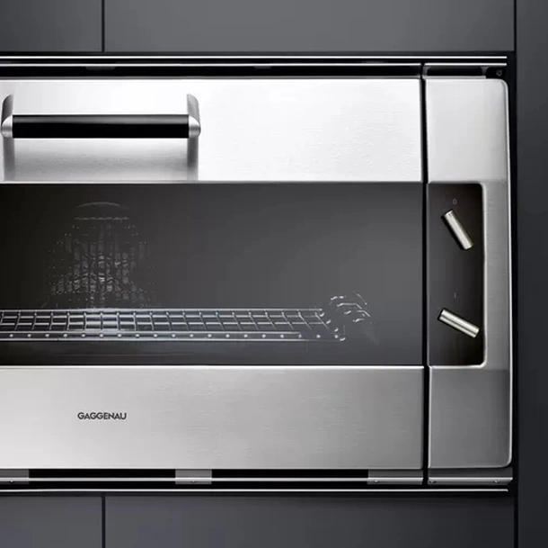 Forno EB 338 Facelift di Gaggenau