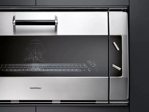 Forno EB 338 Facelift di Gaggenau