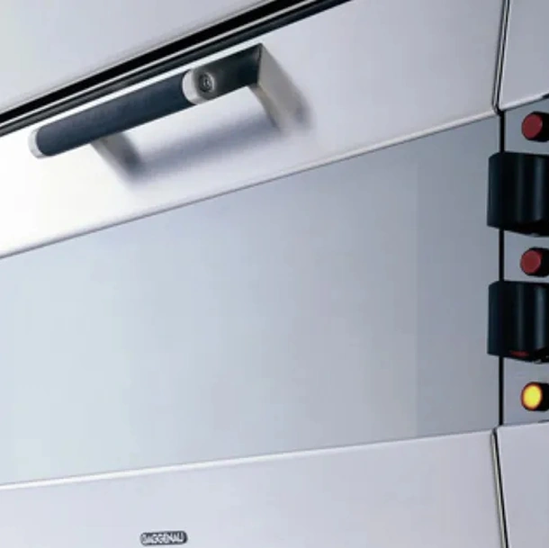 Forno EB 378 di Gaggenau