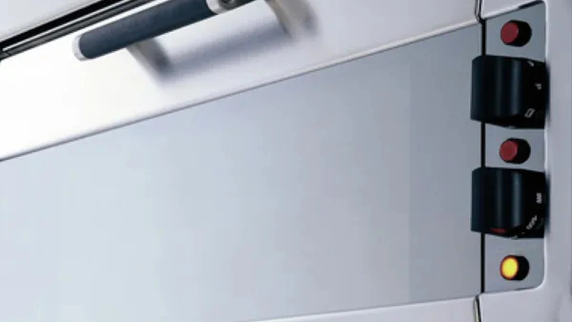 Forno EB 378 di Gaggenau