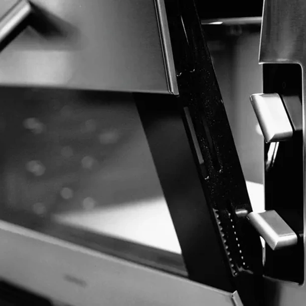 Forno EB 388 di Gaggenau