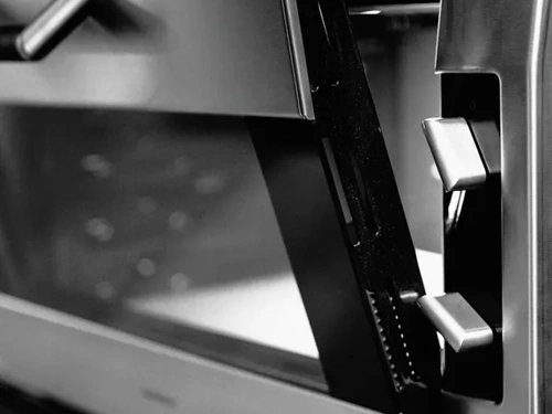 Forno EB 388 di Gaggenau