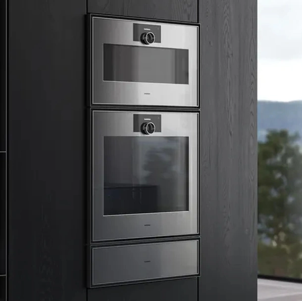 Forno Expressive di Gaggenau