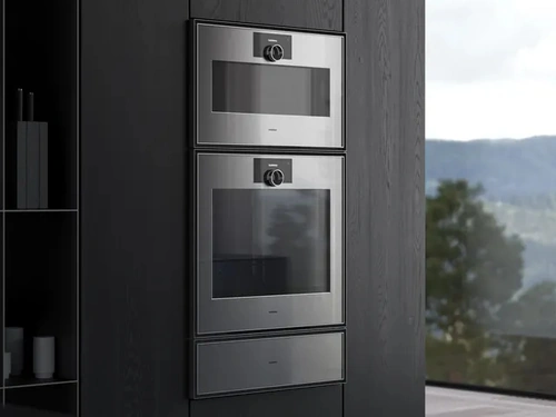 Forno Expressive di Gaggenau