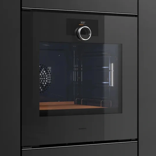 Forno Minimalistic di Gaggenau