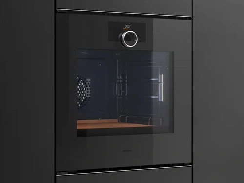 Forno Minimalistic di Gaggenau