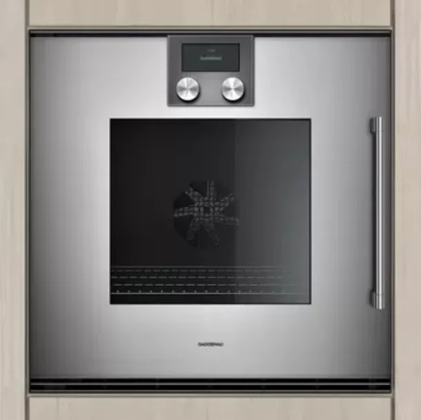 Forno Serie 200 di Gaggenau