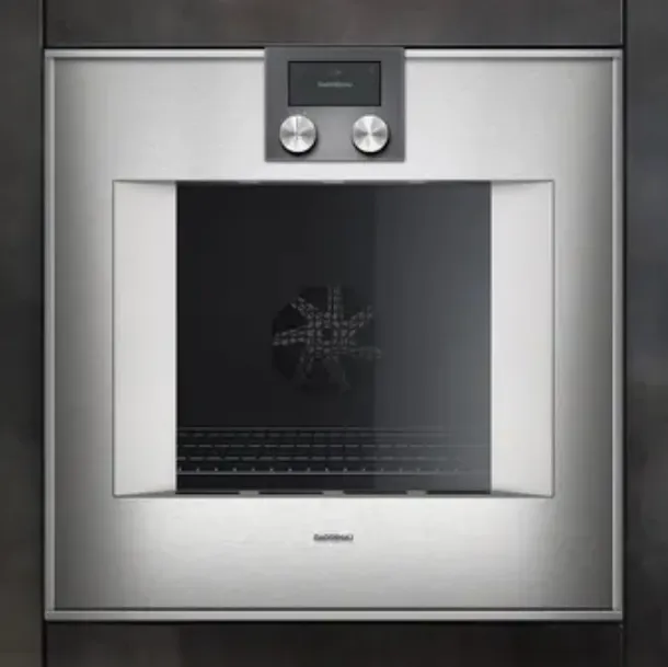 Forno Serie 400 di Gaggenau