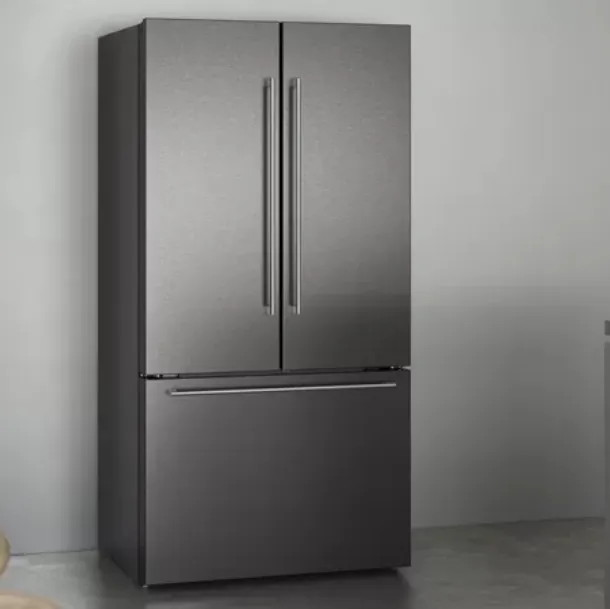 Frigorifero Congelatore a libera installazione di Gaggenau