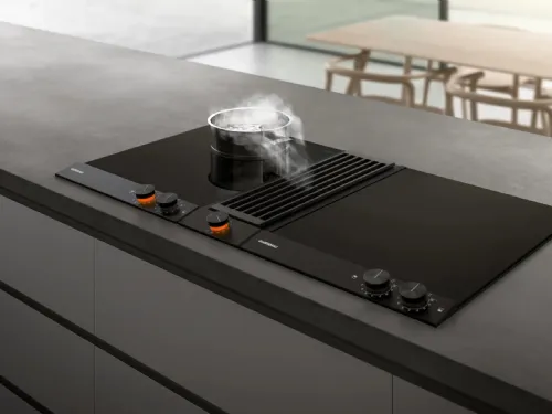 Table à gaz Série 400 GAGGENAU CG492111FR