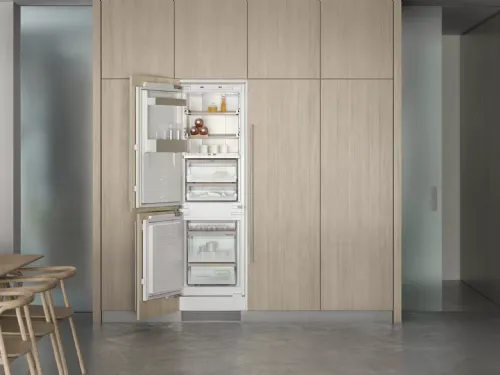 Frigorifero con Congelatore S200 di Gaggenau