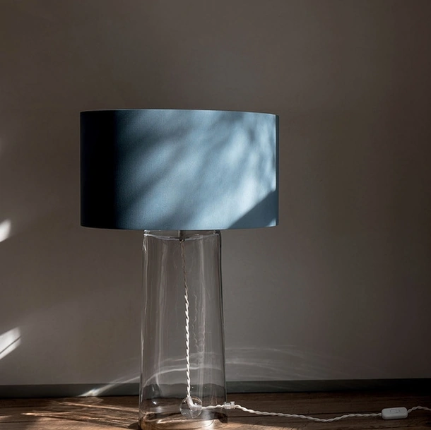 Lampada da tavolo Dido di Poltrona Frau