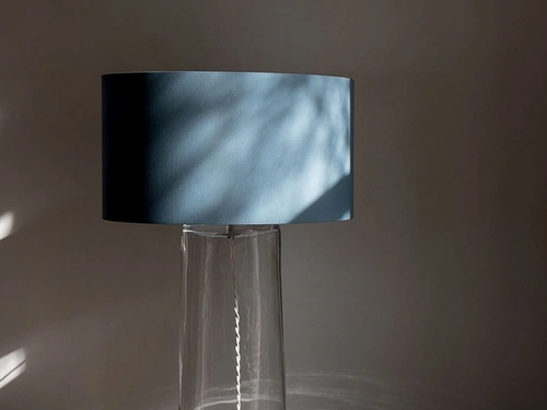 Lampada da tavolo Dido di Poltrona Frau