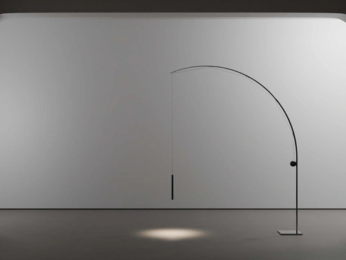 Lampada da terra Dori di Nemo