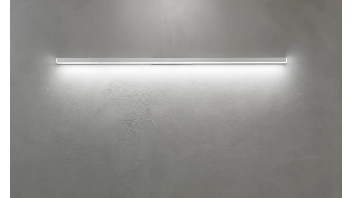 Lampada da parete Linescapes Wall di Nemo