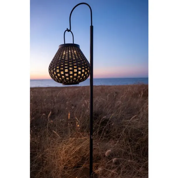 Lampada Sparkler Lanterne 02 di Poltrona Frau