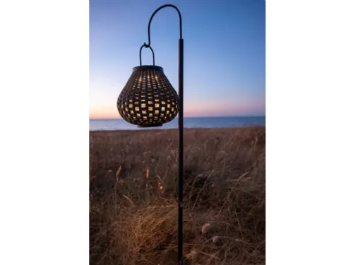 Lampada Sparkler Lanterne 02 di Poltrona Frau