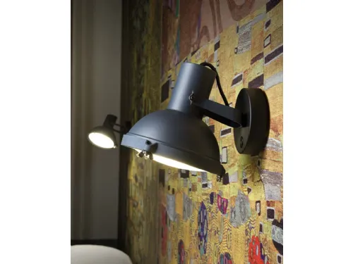 Lampada Projecteur 165 Wall Ceiling di Nemo