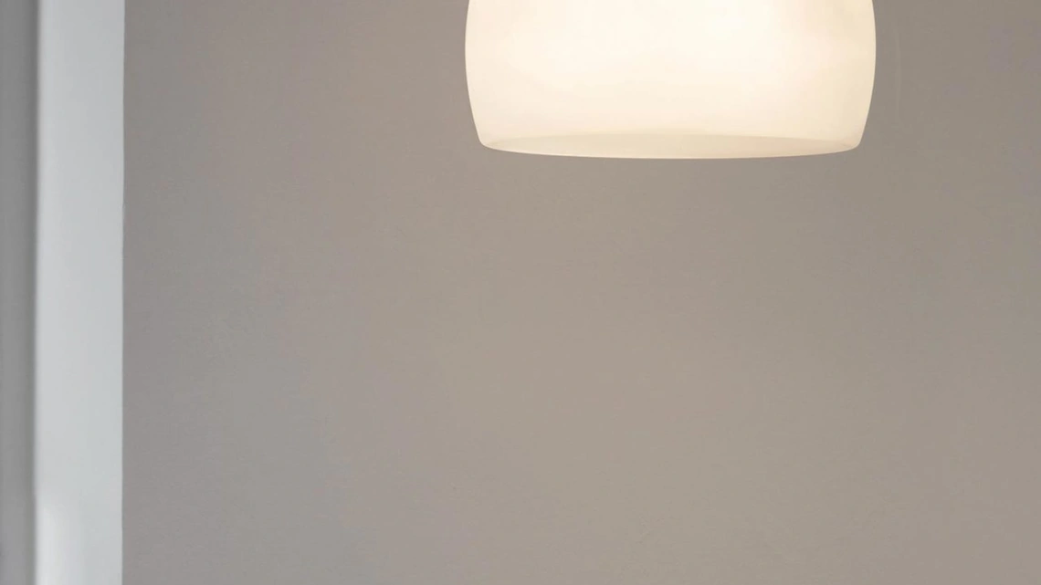 Lampada a sospensione Sirius di Nemo