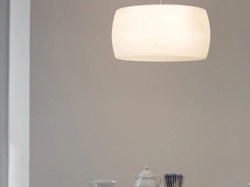 Lampada a sospensione Sirius di Nemo