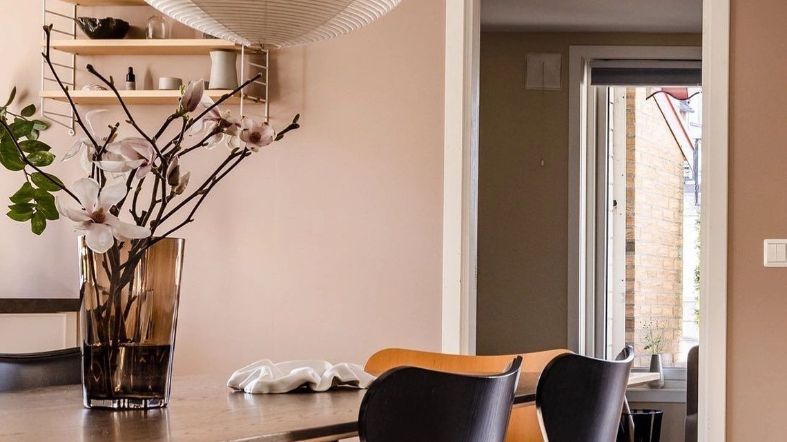 Lampada a sospensione Akari 26A di Vitra