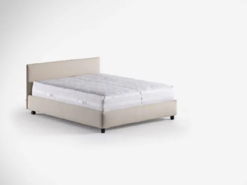 Materasso Adaptive Top Sense in memory foam di Flou