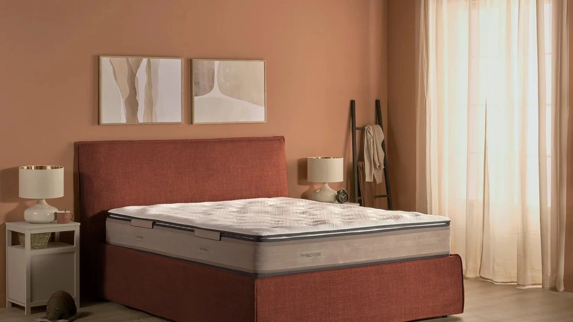Materasso Allura di Dorelan