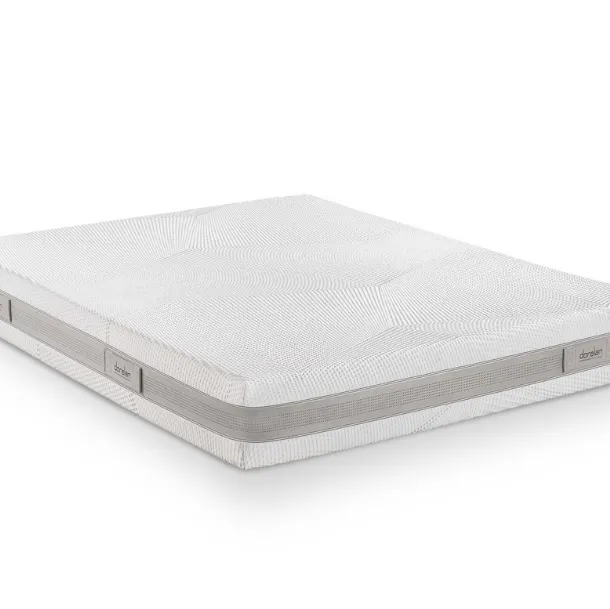 Materasso Ares in memory foam di Dorelan