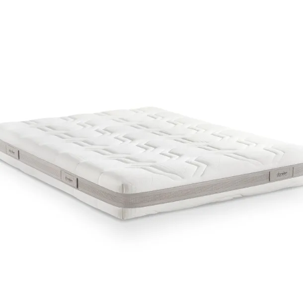 Materasso Format in memory foam di Dorelan