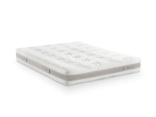 Materasso Format in memory foam di Dorelan