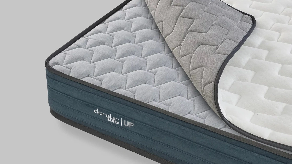 Materasso Gryphon di Dorelan