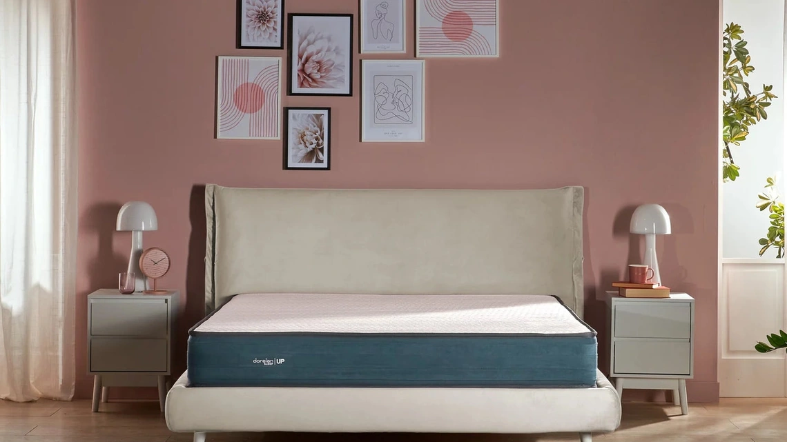 Materasso Iris di Dorelan