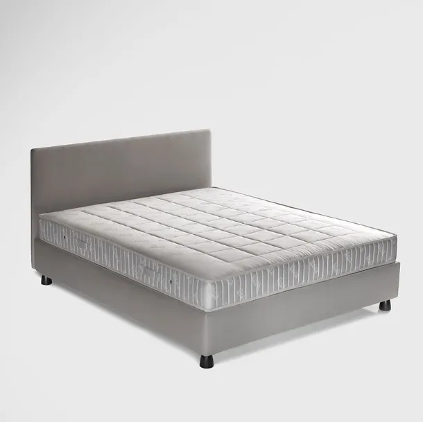 Materasso Molle Insacchettate 3 zone di Flou