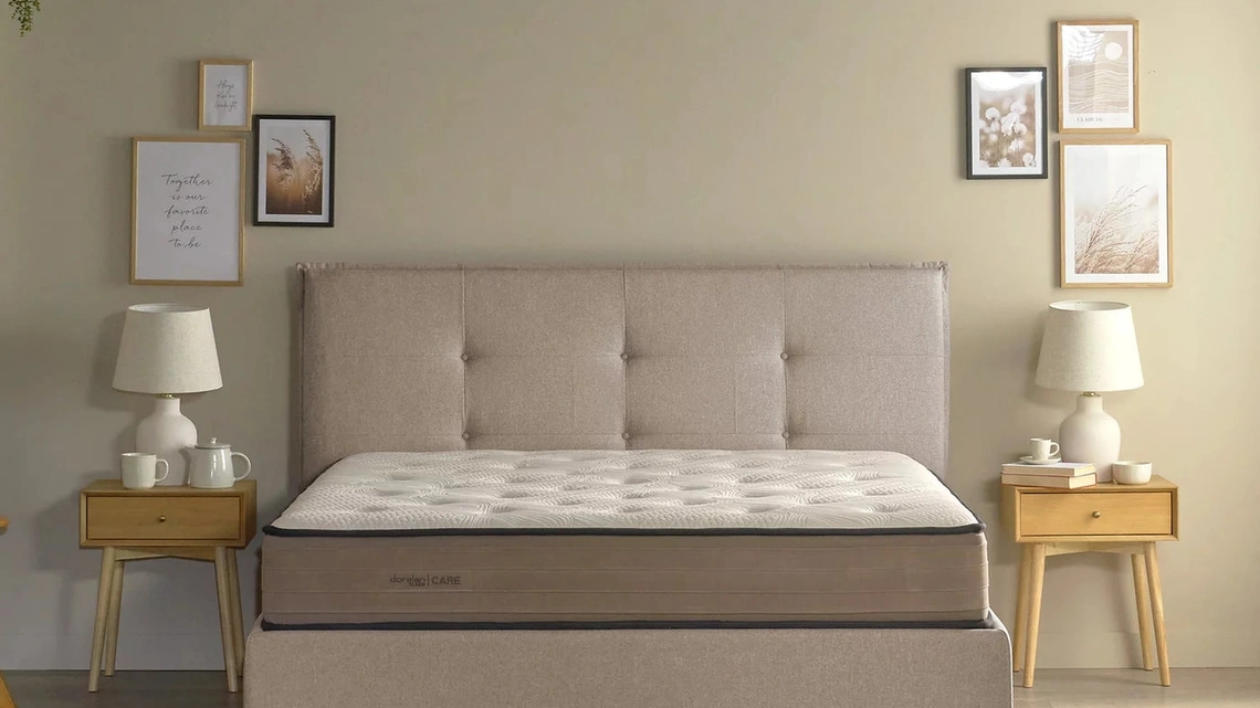 Materasso Nova di Dorelan