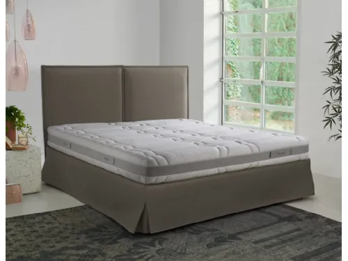 Materasso in memory Nube in memory foam di Dorelan